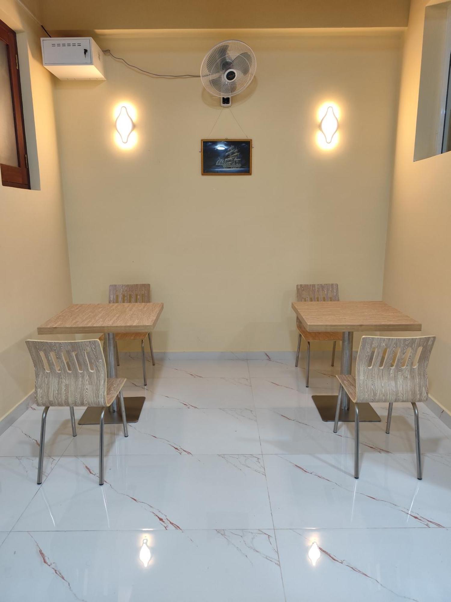 Villa Infinity Негомбо Екстериор снимка