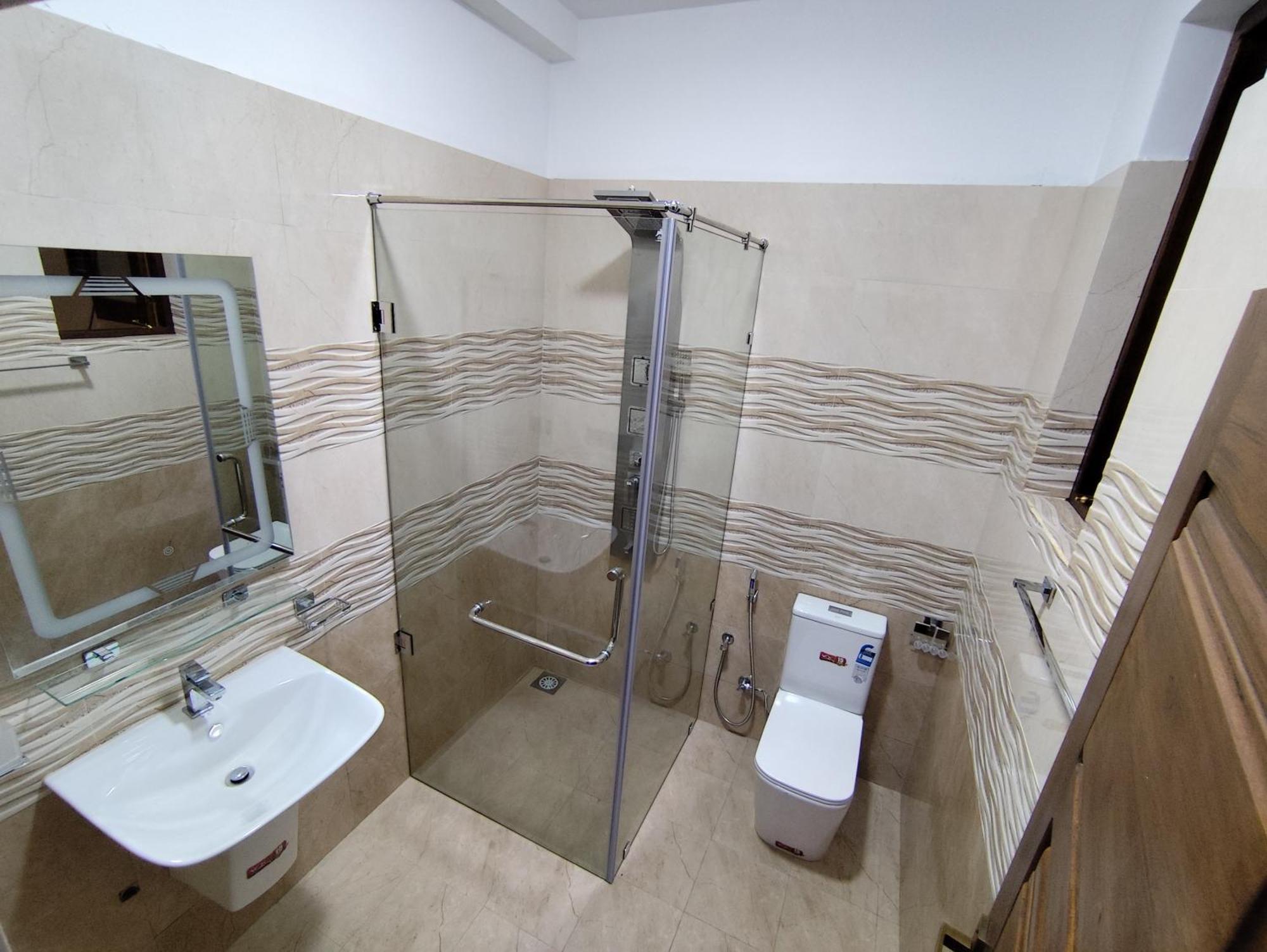 Villa Infinity Негомбо Екстериор снимка