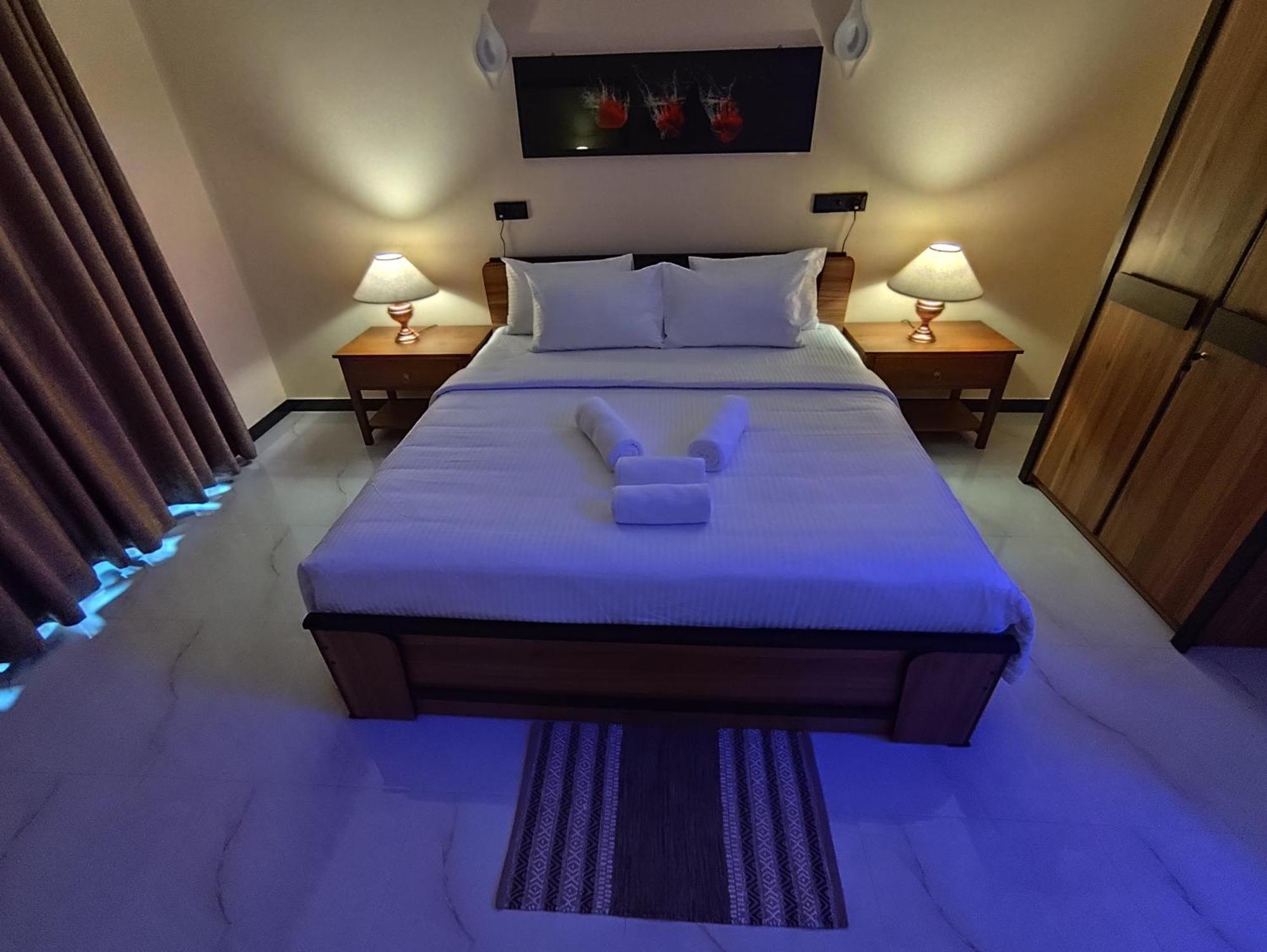 Villa Infinity Негомбо Екстериор снимка