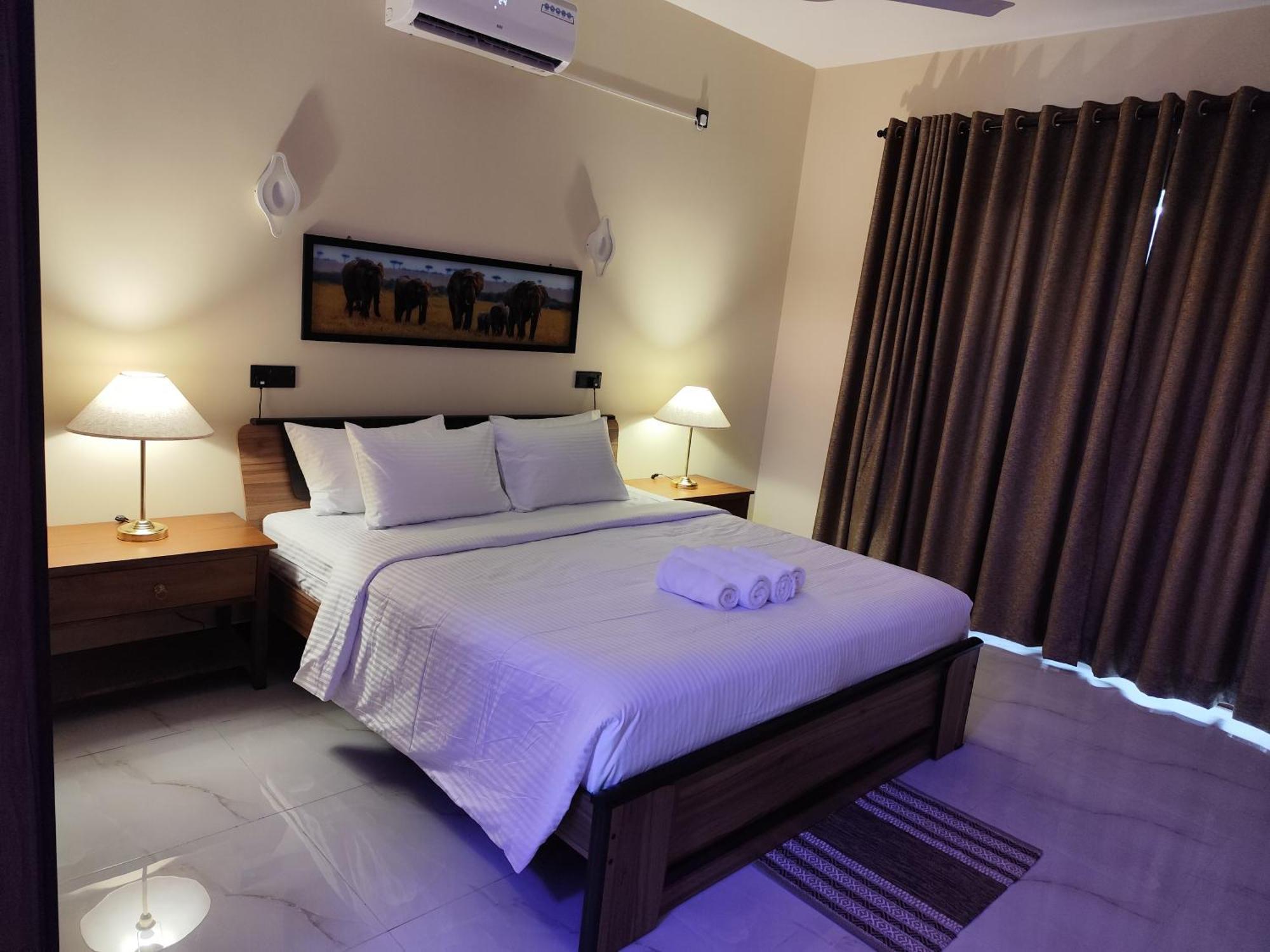 Villa Infinity Негомбо Екстериор снимка