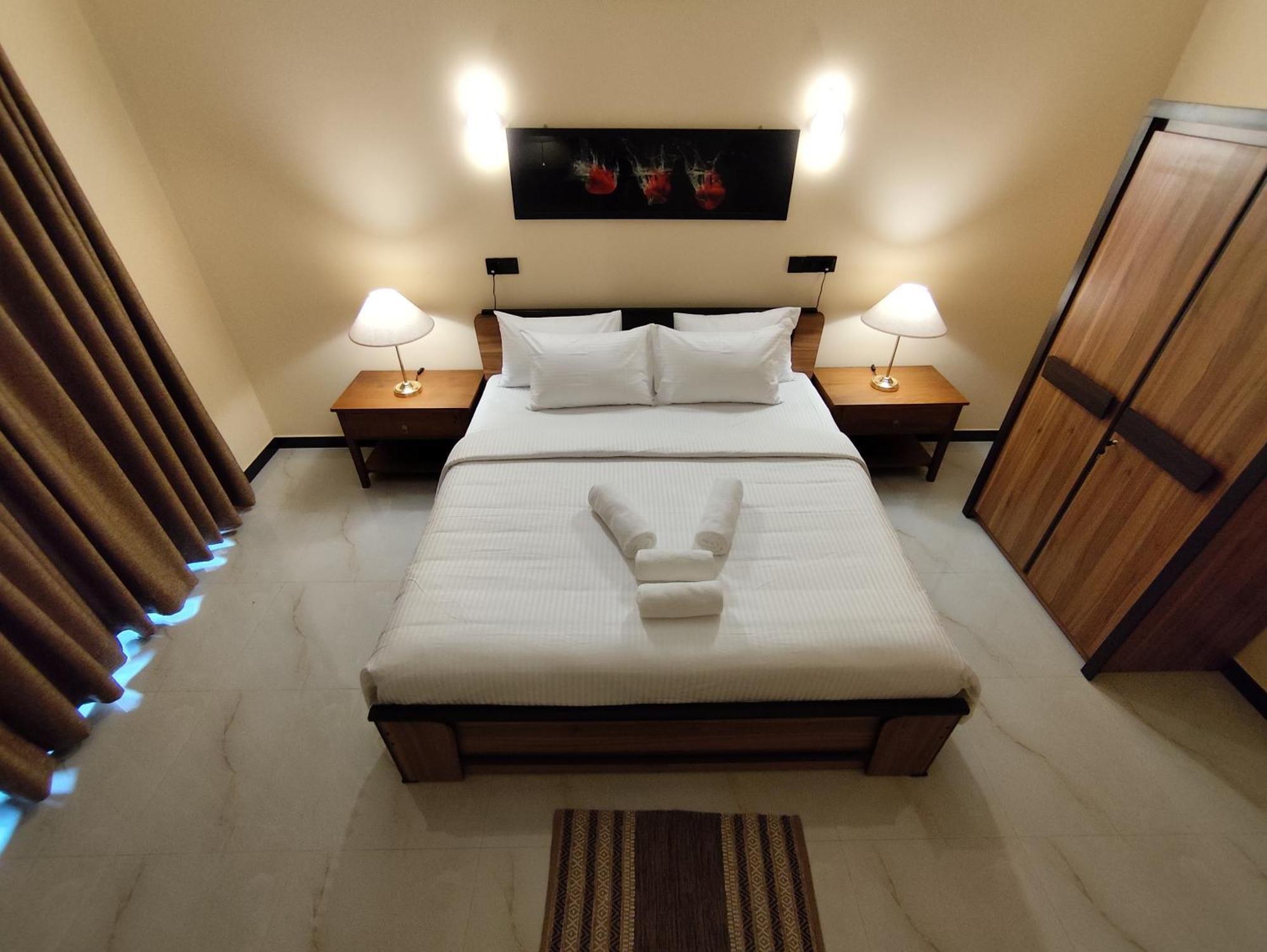 Villa Infinity Негомбо Екстериор снимка
