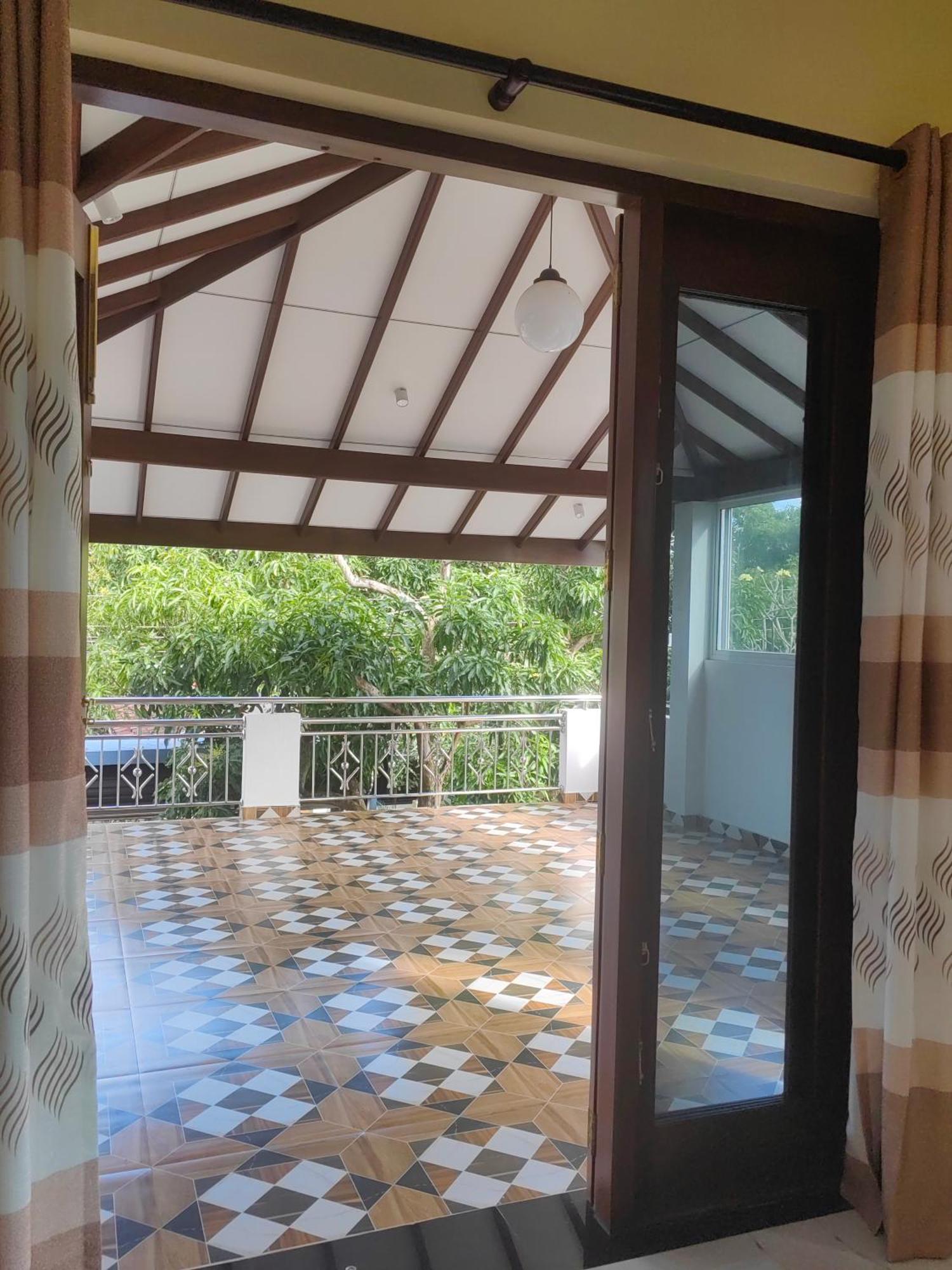 Villa Infinity Негомбо Екстериор снимка
